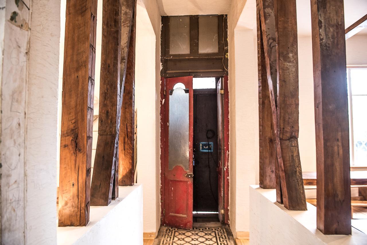 Licanantay Casa de hóspedes