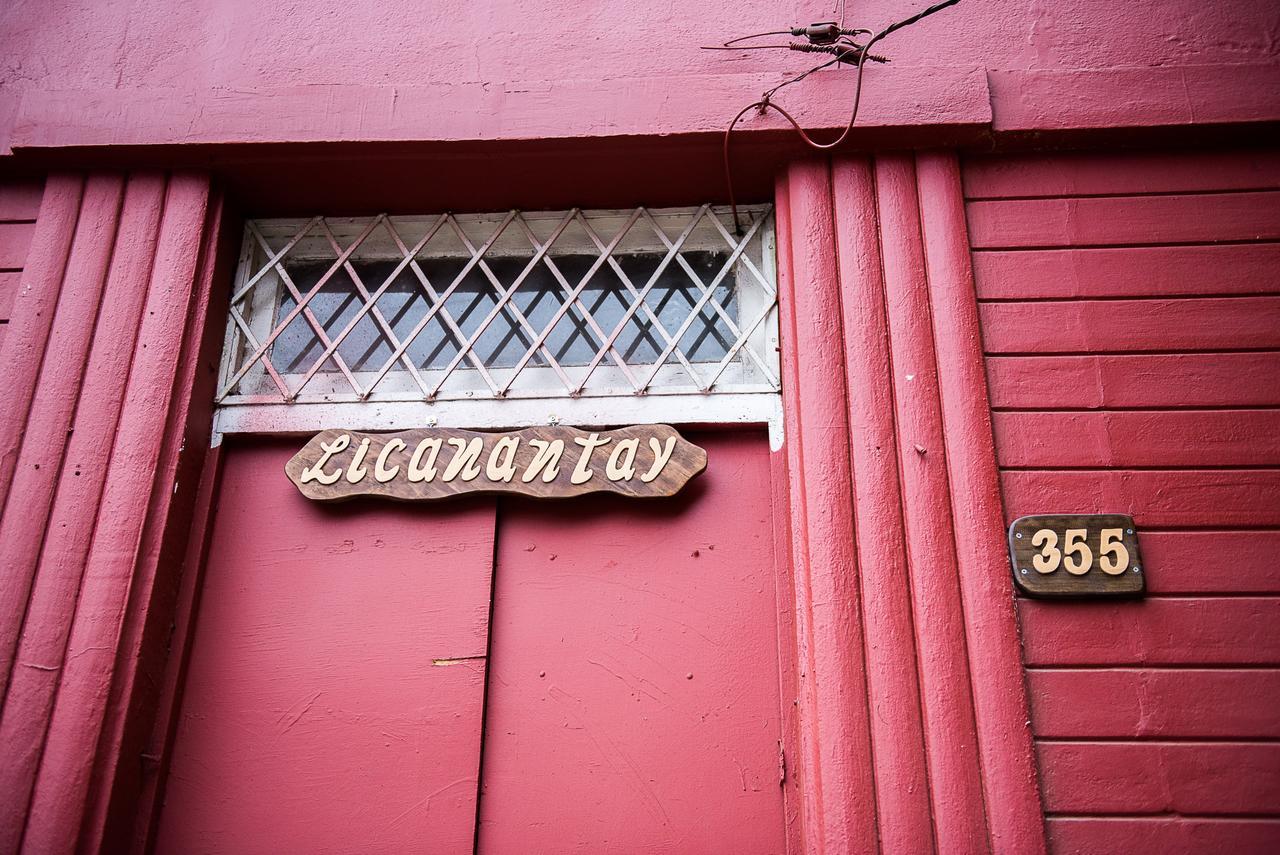 Licanantay Casa de hóspedes