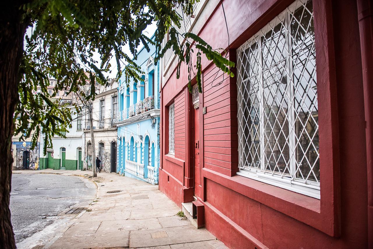 Licanantay Casa de hóspedes *