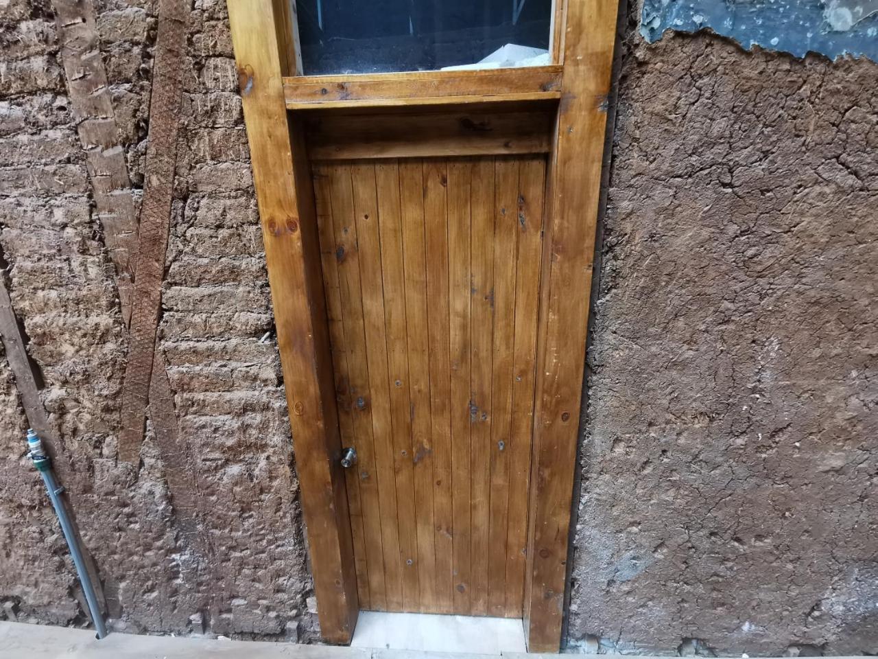 Licanantay Valparaíso